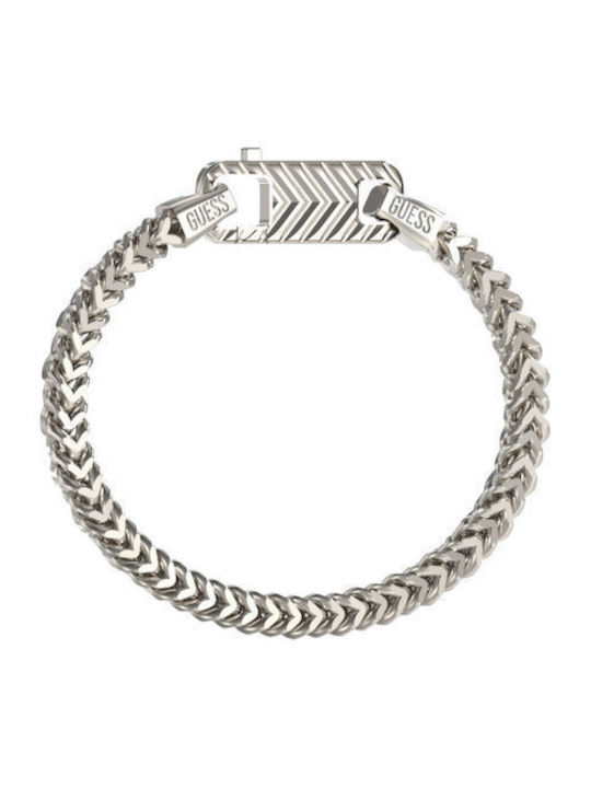 Guess Bracelet made of Steel