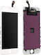 Lcd Replacement Part Touchscreen Apple Iphone 6 – White