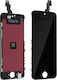 Lcd Replacement Part Touchscreen Apple Iphone 5c – Black