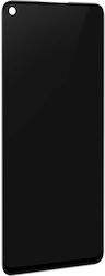 Цял блок Huawei Nova 5t LCD екран за подмяна с тъчскрийн черен Цял блок Huawei Nova 5t LCD екран за подмяна с тъчскрийн черен
