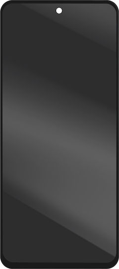 Relife Lcd Display + Touchscreen Redmi 12 Display Touchscreen Black
