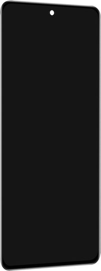 Full Pad Xiaomi Poco X3 Lcd Touch Screen Black Glass