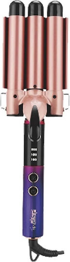 DSP 20247 Lockenstab für gewelltes Haar 25mm 90W 614924