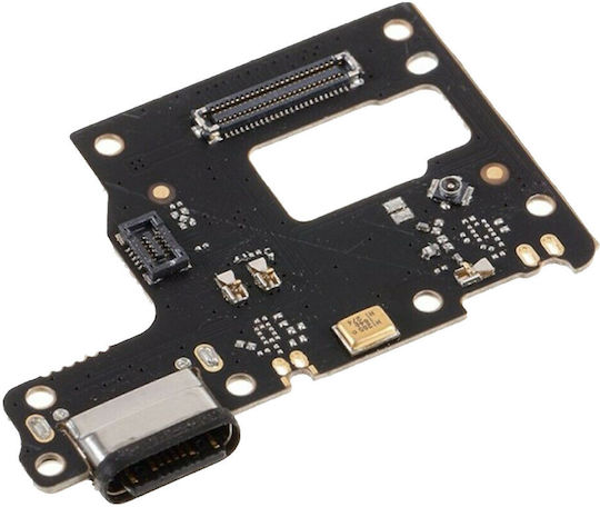 Conector de încărcare Xiaomi Mi 9 Lite Port USB Tip C Microfon