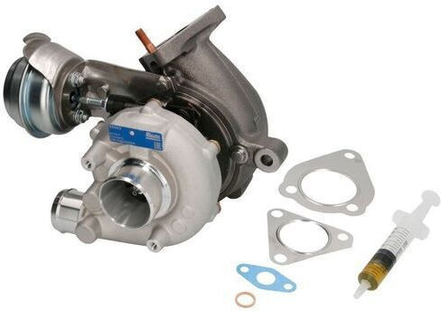 Turbo Seat Ibiza III 6K1 BTS Turbo T911332
