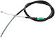 Handbrake Cable Renault Trafic Platform Chassis Pxx Cofle 11.6795