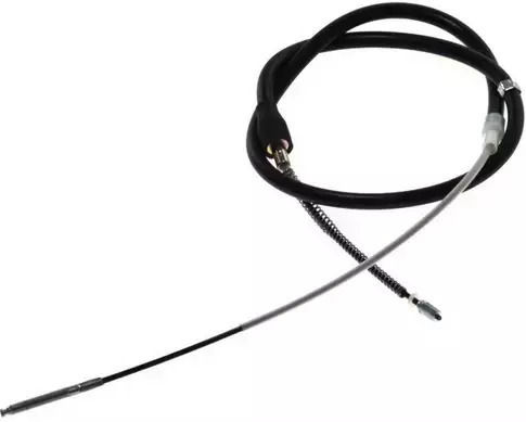 Handbrake Cable Seat Arosa 6h Cofle 10.7133