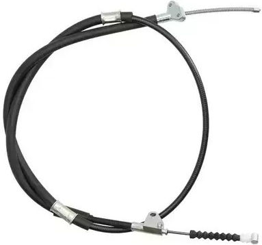 Cablu frână de mână Toyota Avensis Station Wagon T22 Cofle 17.1416