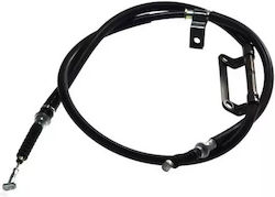 Cablu frână de mână Mazda Mx-6 Ge Cofle 17.0578