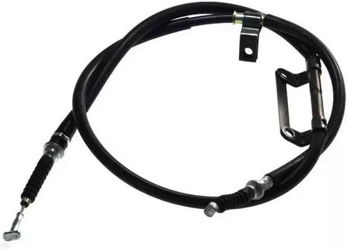 Handbremsseil Mazda Mx-6 Ge Cofle 17.0578