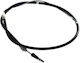 Handbrake Cable Vw Golf Iii 1h1 Cofle 10.7406
