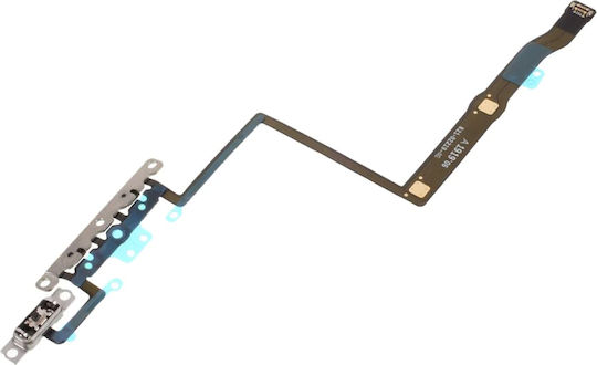 Volume Button Flex Cable Iphone 11 Pro Max Replacement