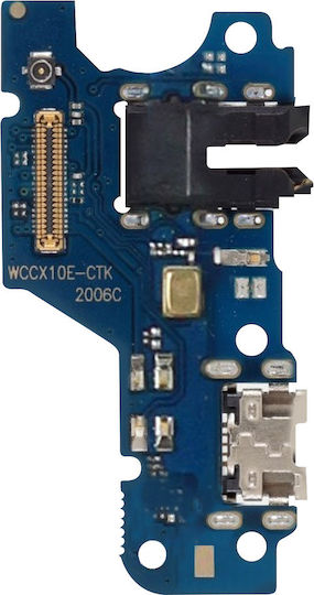 Honorary Charge Connector 9a Usb Port Type C Microphone