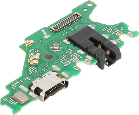 Huawei Mate 20 Lite Usb Tip C Jack 3.5mm Port Patch
