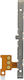Replacement Volume Button Flex Cable Samsung Galaxy A7 2018 Ce Rohs