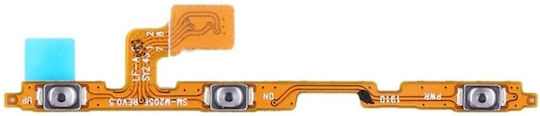 Replacement Samsung Galaxy A20e On Off Button Cable