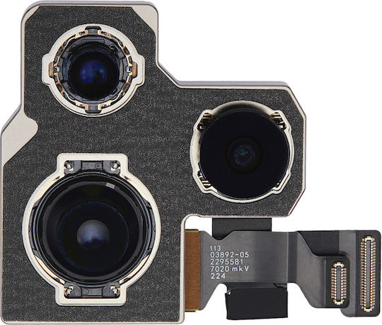 Rear Camera Iphone 14 Pro Photo Sensor Module Connection Flex Cable