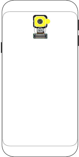 Photosensor Module Compatible Samsung Galaxy J7 2017 Rear Camera