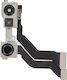 Relife Front Camera Iphone 13 Mini 12mp Selfie Sensor Black