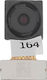 Clappio Camera Modul Redmi Note 13 2mp Macro Lens Black