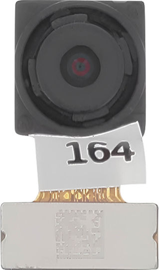 Clappio Camera Modul Redmi Note 13 2mp Macro Lens Black