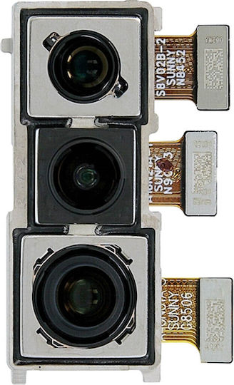 Rear Camera Huawei P30 Photo Module Capter Connection Cable