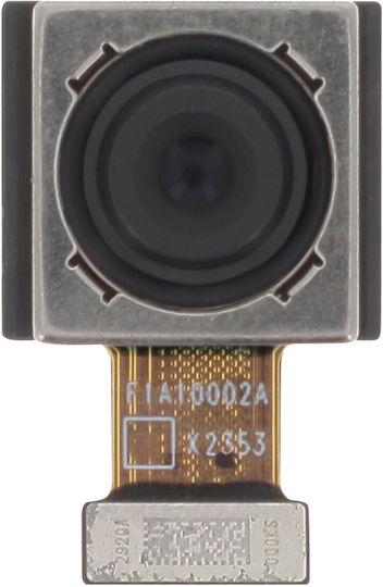 Clappio Camera Modul Honor 90 Lite 100mp Main Sensor Black