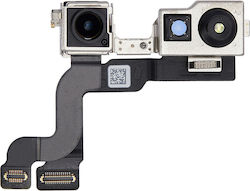 Front Camera Iphone 14 Replacement Front Lens