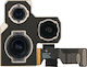 Rear Camera Iphone 14 Pro Max Photo Sensor Module & Connection Flex Cable