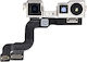 Front Camera Iphone 14 Plus Replacement Front Lens
