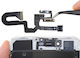 Front Camera Apple Iphone 8 Plus Front Lens Module + Patch