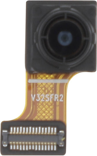 Samsung Frontkamera Galaxy A55 32MP Selfie-Sensor Original Service Pack Schwarz