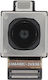 Clappio Camera Modul Pixel 7a 64mp Main Sensor Black