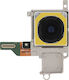 Galaxy S23 Ultra Rear Camera Original Samsung 200MP Wide Angle Sensor
