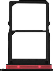 Huawei P30 Sim Card Tray Replacement Black Huawei P30 Sim Card Tray Replacement Black