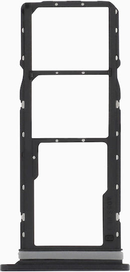 Samsung Sim Card Tray Samsung Galaxy A05s Dual Nano Sim Original Black