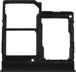 Replacing Card Tray Samsung Galaxy A20e 2x Nano Sim Micro Sd Replacing Card Tray Samsung Galaxy A20e 2x Nano Sim Micro Sd