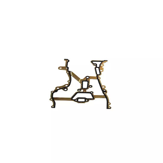 Kit curea de distribuție Opel Corsa B 73_ 78_ 79_ 1.2 I 16v 1998-2000 Corteco 030002p
