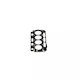 Garnitură Chiulasă Citroen C3 II 1.4 HDi 70 2009 Prezent Corteco 414111P