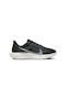 Pegasus Plus Damen Sportschuhe Laufen Schwarz