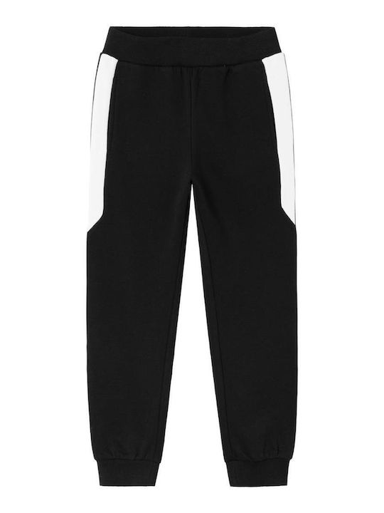 Kids Sweatpants Black