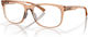Oakley Leadline Rx Pentru Femei Rame Ochelari A...