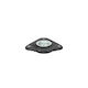 Spring Support Load Bearing Mazda 3 Bk 1.6 2003-2009 Corteco 80001565