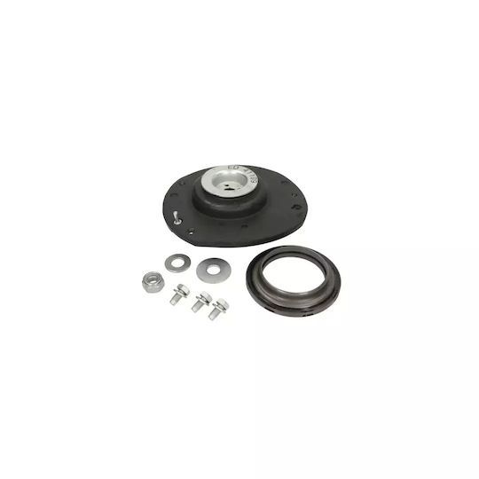 Shock Absorber Bearing Repair Set Peugeot 206 Cc 2d 1.6 16v 2000 Present Corteco 80001694