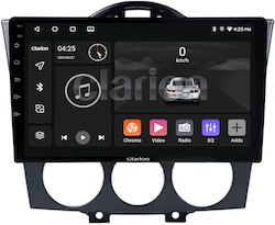 Clarion Ηχοσύστημα για Mazda RX-8 2001 > 2008 με Bluetooth, USB & GPS Clarion Ηχοσύστημα για Mazda RX-8 2001 > 2008 με Bluetooth, USB & GPS