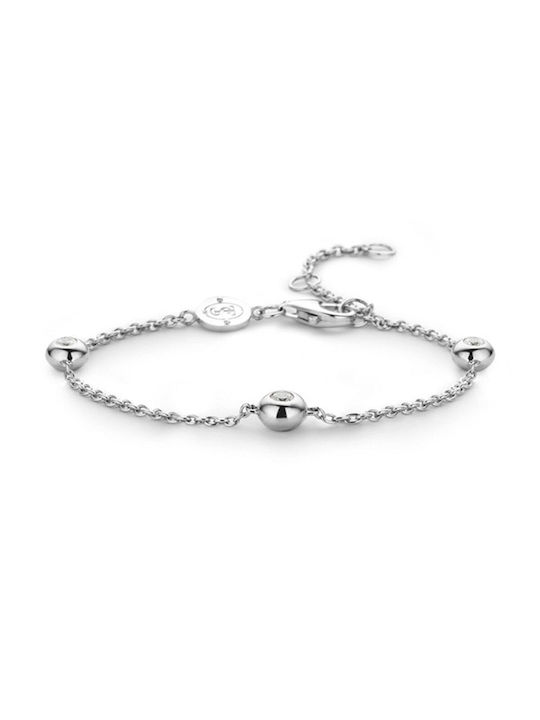 Ti Sento Bracelet