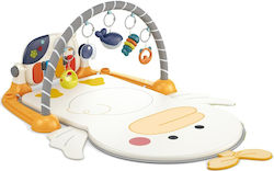 Bebe Stars Piano Baby Playmat Gym