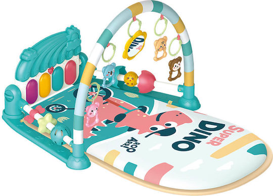 Bebe Stars Baby Playmats Gyms
