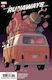 Τεύχος Runaways 26