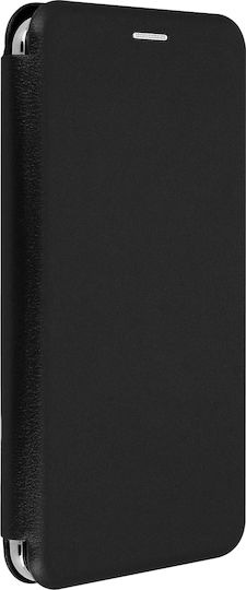 Smartphone Case 4,8 To 5,3 '' Universal Card Holder Function Black